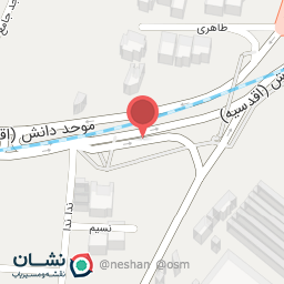 عکس دکتر کاظم امینی