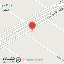 عکس طباخی دکتر طباخ