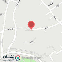 عکس مطب دکتر جهانشاهی