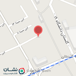 عکس دکتر مرتضی نادری