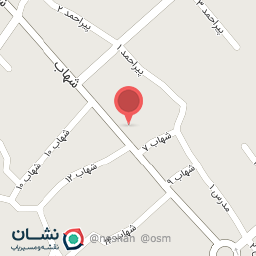 عکس بانک ملي