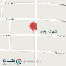 عکس سوپر مارکت