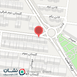 عکس کلینیک ساختمانی جعفری 