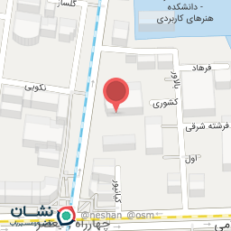 عکس شرکت حسابداری محک 