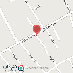 عکس سوپر مارکت بهار