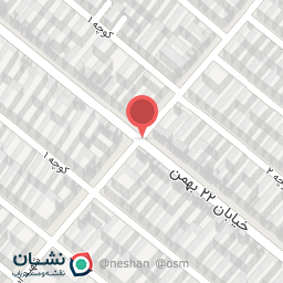 عکس چهارراه دوم 22 بهمن