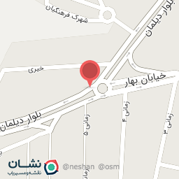 عکس میدان جعفری