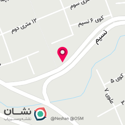 عکس آموزشگاه رانندگی پدرام 