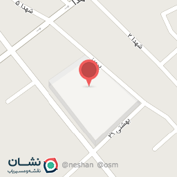 عکس مسجد جامع رفسنجان