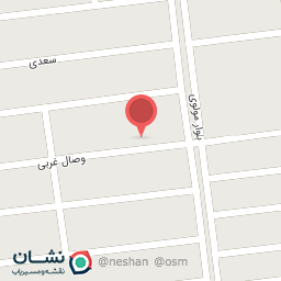 عکس سوپرمارکت نظری 