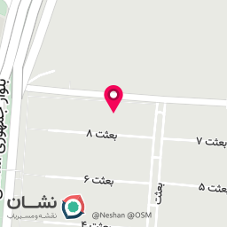 عکس مطب دکتر پدرام طراف