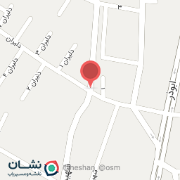 عکس سوپرمارکت قلندر