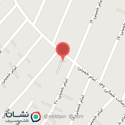 عکس میوه فروشی برادران قاری