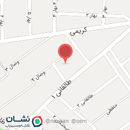 عکس مسجد فاطمه الزهرا
