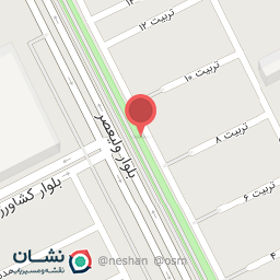 عکس کافه ریل