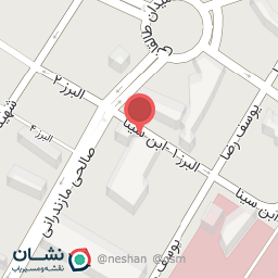 عکس فروشگاه اسباب بازی رئیس کوچولو