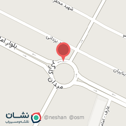 عکس داروخانه دکتر عنایتی