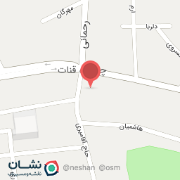 عکس مطب دکتر دهقانیان