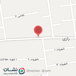 عکس تعمیرگاه یخچال سازی برودت