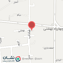 عکس هایپر قائم