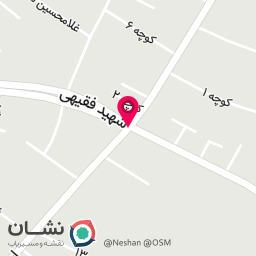 عکس خدمات کامپیوتری شکوفه