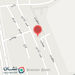 عکس ساختمان باران
