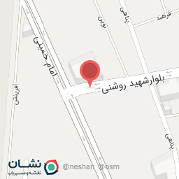 عکس گالری آرایشی پاسک