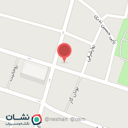 عکس دفتراسناد رسمی شماره ۶ الشتر 