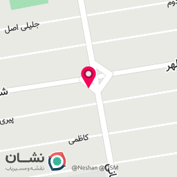 عکس فروشگاه پلاسکو