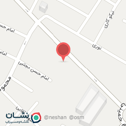 عکس فرشید جعفر زاده هانی کارشناس‌ کاردرمانی