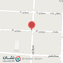 عکس پارک علم وفناوری استان مازندران ساختمان شماره 2