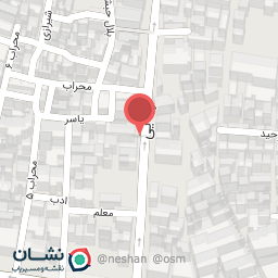 عکس تجهیزات امنیتی آلفا ماد