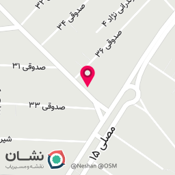 عکس فروشگاه نگين وطن