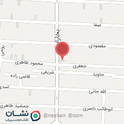 عکس مرکز پوست و زیبایی مهسا