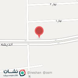 عکس شبرنگ دودی 