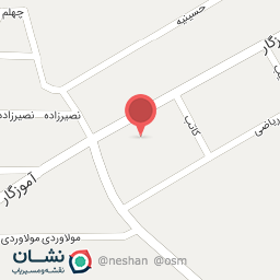 عکس اتو رضا