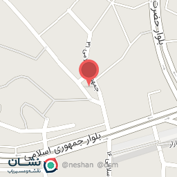 عکس میدان علامه فرزان