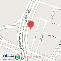 عکس دفتر ترجمه رسمی ماهور( معنوی پور )