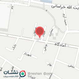 عکس بینائی سنجی و عینک آمادگاه