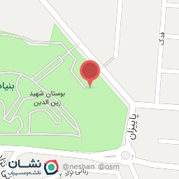 عکس آکادمی فوتبال دائمی آرمان نوین قم 