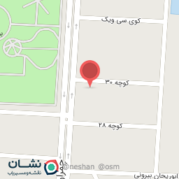 عکس لوازم قنادی و یکبار مصرف حامد