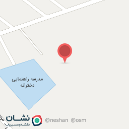 عکس سالن ورزشی شهداء حسن‌آباد مشیر 