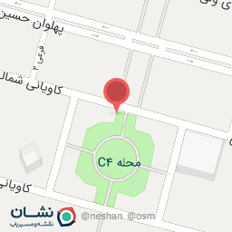 عکس سوپر مارکت اسدی