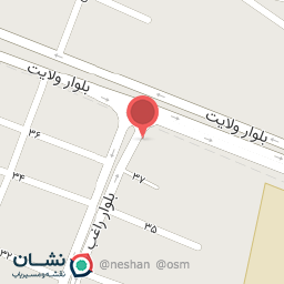 عکس املاک معتمدی