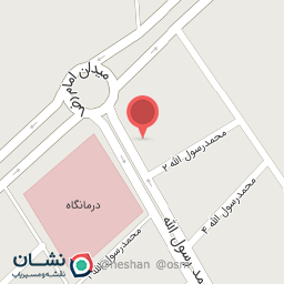 عکس ام دی اف کاج