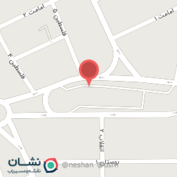 عکس آرایشگاه زیبا