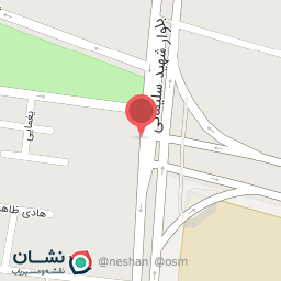 عکس سوپر مارکت دردانی