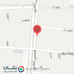 عکس بانک سینا