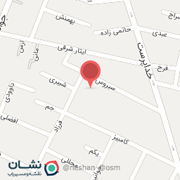 عکس مجتمع مسکونی نگین بهار