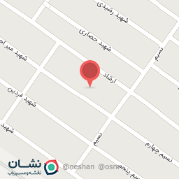 عکس شهرک فرهنگیان